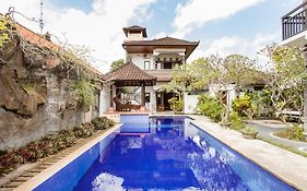 Rumah Akira Seminyak
